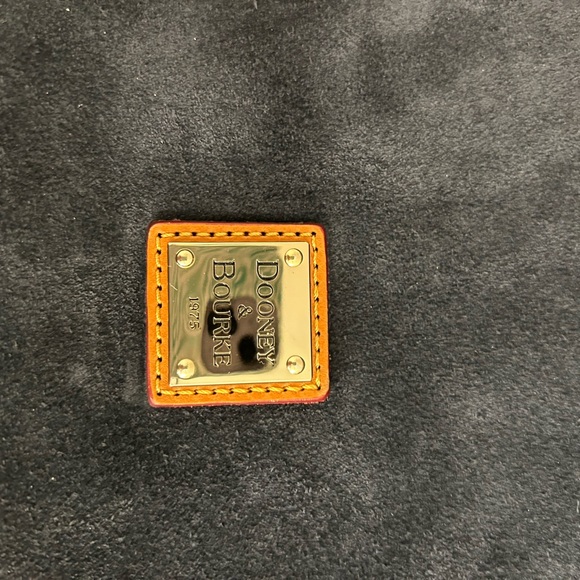 Dooney and Bourke Purse - Picture 10 of 10